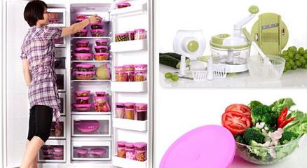 美之扣家居用品 讓生活更便捷，讓家更溫暖